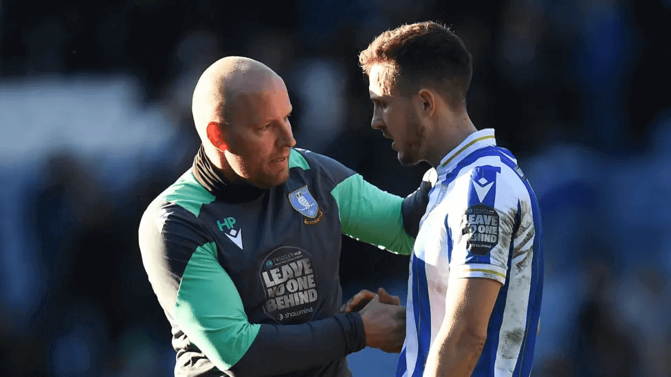 Sheffield Wednesday in Turmoil as Pedersen Steps In