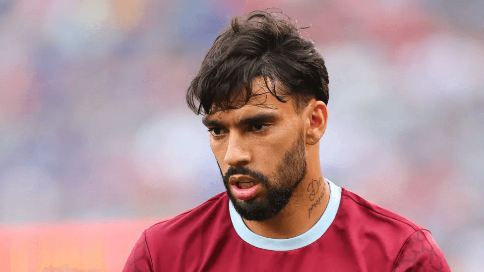 West Ham Star Escapes Lifetime Ban