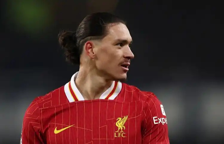 Transfer rumors, news: AC Milan to move for Liverpool's Núñez