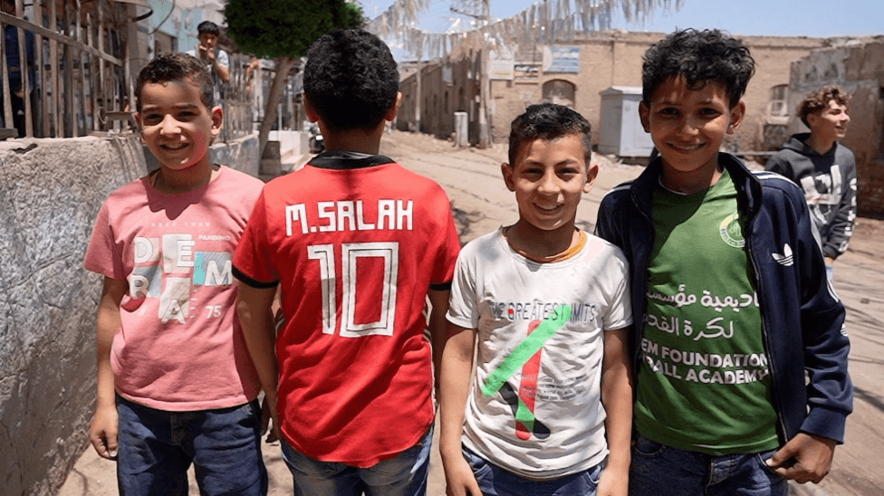 Egypt's Pride: How Salah Became a National Icon