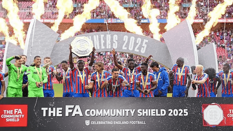 Palace's Europa League demotion could "galvanise" squad