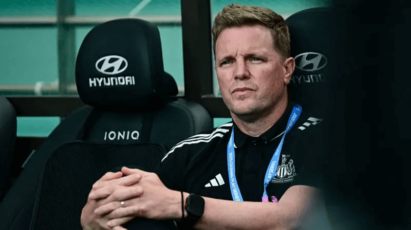 Behind the Scenes Turmoil at Newcastle
