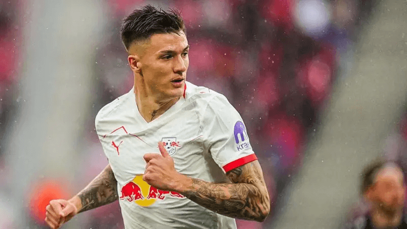 Sesko's Dilemma: Champions League or Premier League?