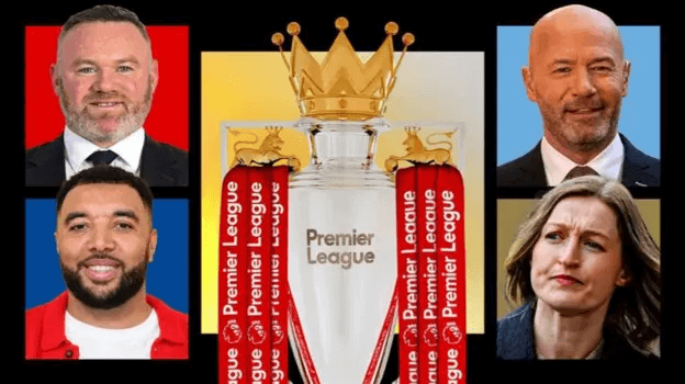 Arsenal, Man City chase Liverpool in title race
