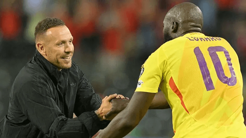 Bellamy proud despite first Wales defeat
