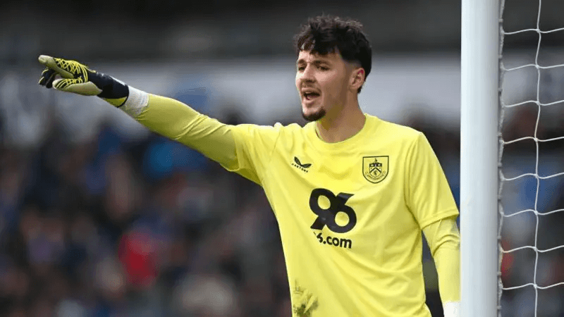 Trafford Returns to City in £31m British Record Move