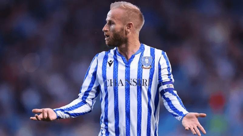 Sheffield Wednesday's Chaotic Summer Deepens