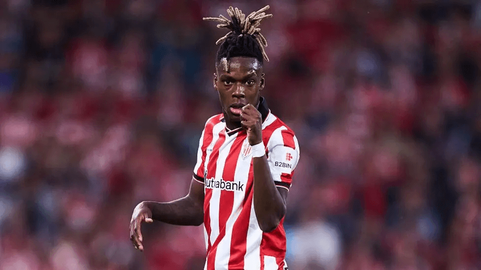 Williams Nears Barcelona Move Despite Hurdles