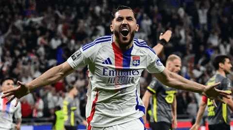 Pep Adds French Talent Cherki to Man City Squad