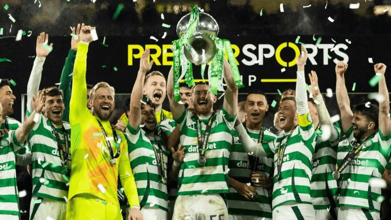 St Mirren Set for Hearts Clash in Cup