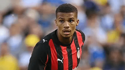 Magpies Land Germany Defender Thiaw from Milan