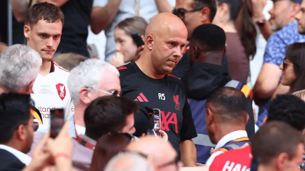 Slot's Liverpool 2.0: Brilliant but Buggy in Wembley Debut