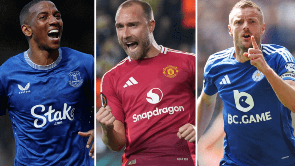 Big-Money Moves Dominate Summer Transfers
