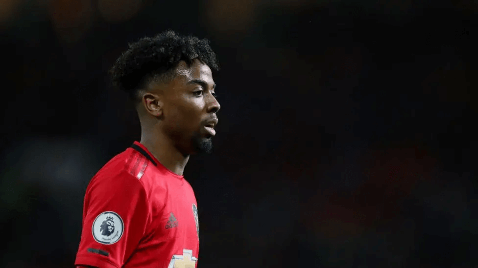 Angel Gomes: Why Man Utd's Lost Star Shines Elsewhere