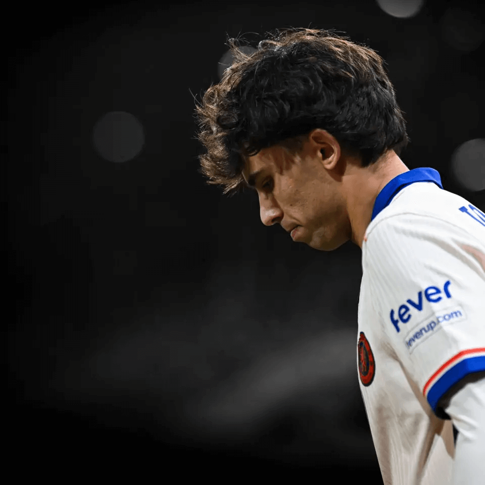 Joao Felix's Saudi Move Marks Career Decline