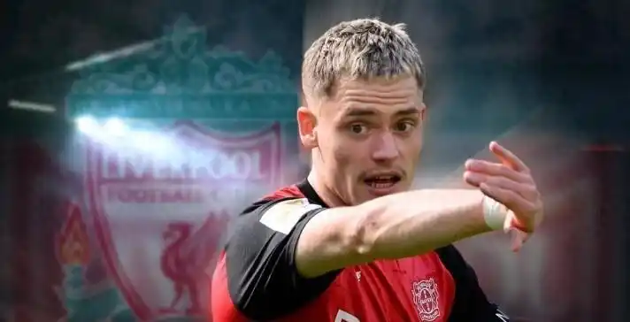 Liverpool make Wirtz most expensive British signing at £116m