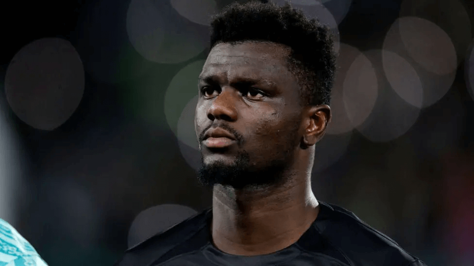 Sporting's Diomande Tops Palace Wishlist