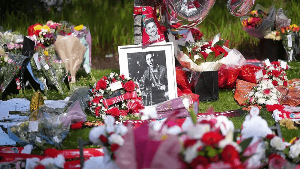 Jota Memorial Fund to Support LFC Foundation