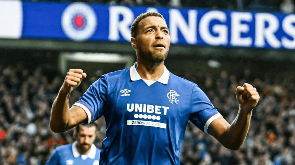 Dessers Shines as Rangers Crush Plzen