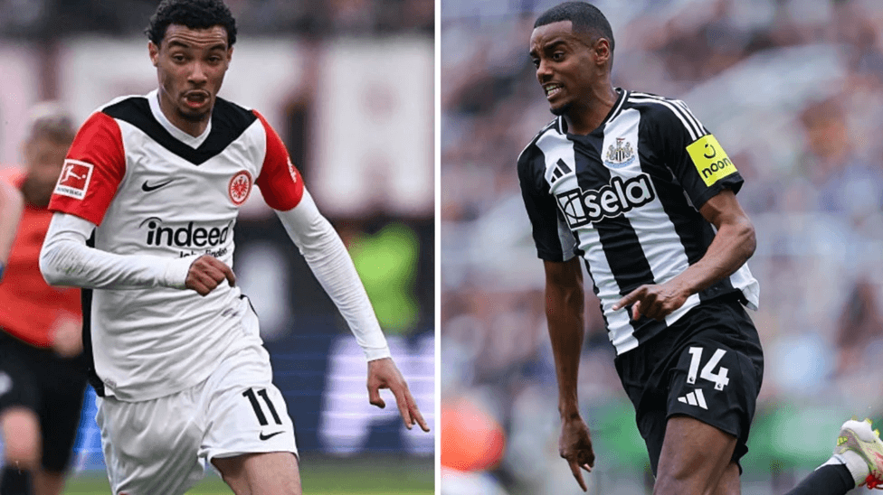Liverpool's Radical Summer Overhaul