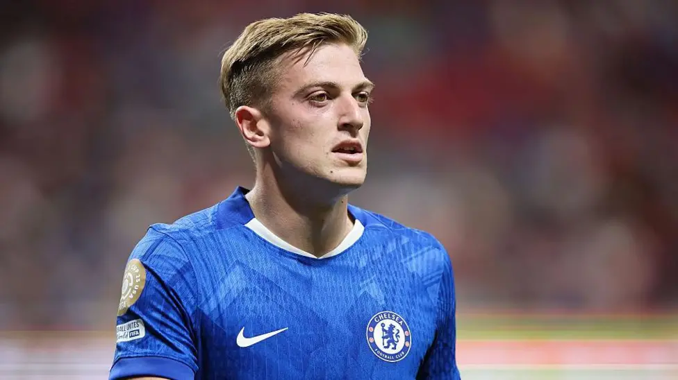 PFA Young Player of the Year shortlist revealed