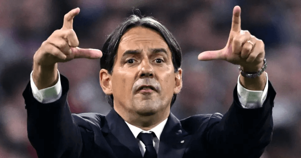 Inzaghi exits Inter after Champions League final loss