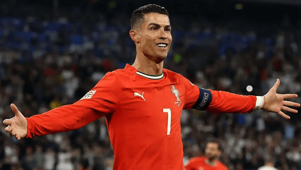 Germany Denied as Portugal Advances to Nations League Final