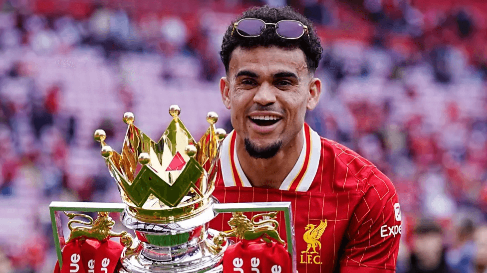 Liverpool Firm on Keeping Key Star Diaz
