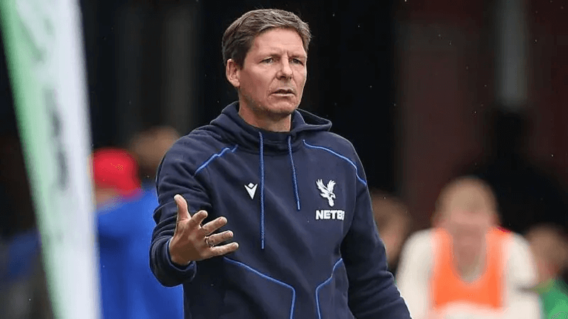 Palace Face Transfer Turmoil Amid Key Player Exits
